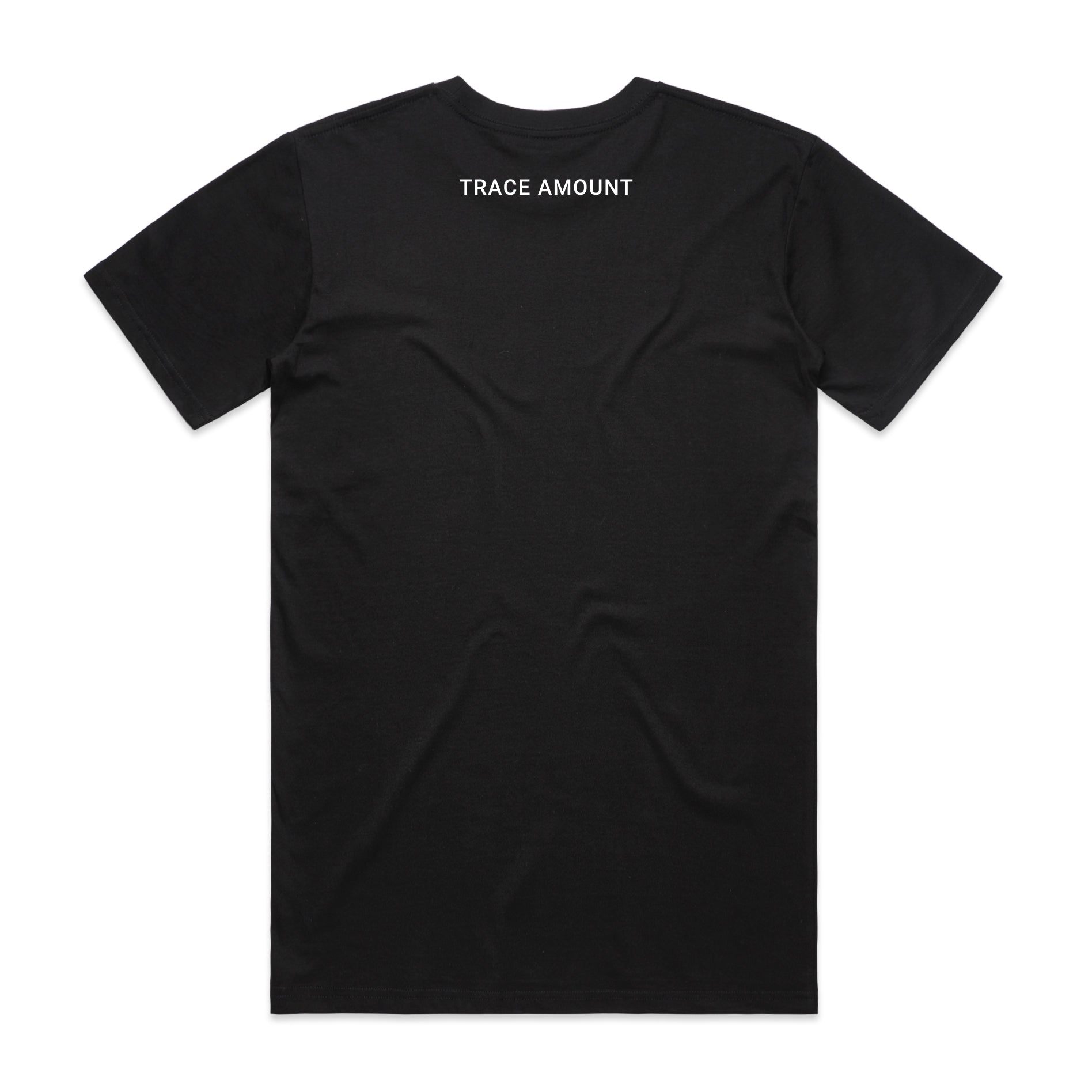 TRACE AMOUNT X RUNNING FILES TSHIRT
