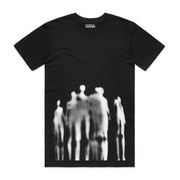 TRACE AMOUNT X RUNNING FILES TSHIRT
