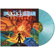 THE ACACIA STRAIN 'CONTINENT' LP - SEASIDE