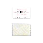 BEACH HOUSE 'TEEN DREAM' CASSETTE