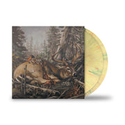 THE ACACIA STRAIN ‘FAILURE WILL FOLLOW ’ 2LP - EXCLUSIVE - LTD. 400 - BANANA SWIRL