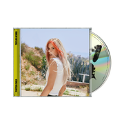 TAYLOR ACORN 'POSTER CHILD' CD
