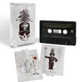 MY CHEMICAL ROMANCE 'THE BLACK PARADE' 20TH ANNIVERSARY EDITION CASSETTE