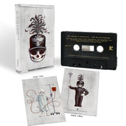 MY CHEMICAL ROMANCE 'THE BLACK PARADE' 20TH ANNIVERSARY EDITION CASSETTE