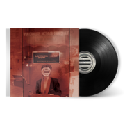TAKING BACK SUNDAY 'LOUDER NOW' LP