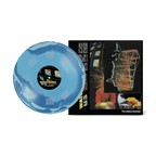 THE CALLOUS DAOBOYS ‘GIGANTIC PARASITE TONGUE/WATCHING US KISS’ 10" (Exclusive – Limited to 200, Frostbite Glass Vinyl)