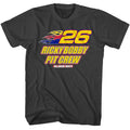 TALLADEGA NIGHTS - RICKY BOBBY PIT CREW SHIRT
