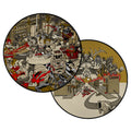 GWAR 'THE DISC WITH NO NAME' PICTURE DISC