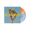 THE DEVIL WEARS PRADA 'FLOWERS' LP (Exclusive ' Limited to 500, Tangerine, Baby Blue, & Bone Smash Vinyl)