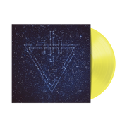 THE DEVIL WEARS PRADA ‘SPACE’ EP - EXCLUSIVE - LTD. 300 - YELLOW/SIDE ETCHING