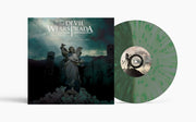 THE DEVIL WEARS PRADA ‘DEAR LOVE: A BEAUTIFUL DISCORD’ 20TH ANNIVERSARY LP (Green Split w/ Green Splatter Vinyl)