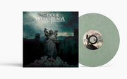 THE DEVIL WEARS PRADA ‘DEAR LOVE: A BEAUTIFUL DISCORD’ 20TH ANNIVERSARY LP (Exclusive – Limited to 500, Coke Bottle w/ White Mist Vinyl)
