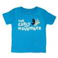 THE EARLY NOVEMBER TODDLER T-SHIRT