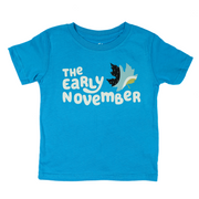 THE EARLY NOVEMBER TODDLER T-SHIRT
