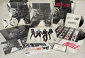 MOTLEY CRUE ‘TOO FAST FOR LOVE’ 45TH ANNIVERSARY DELUXE BOX SET