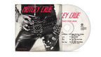 MOTLEY CRUE ‘TOO FAST FOR LOVE’ 45TH ANNIVERSARY DELUXE BOX SET