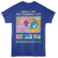 FLAMING LIPS - TFL YOSHIMI COMIC SHIRT