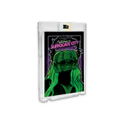 THE FUNERAL PORTRAIT: "BLOOD MOTHER" TRADING CARD (#1 OF 4)