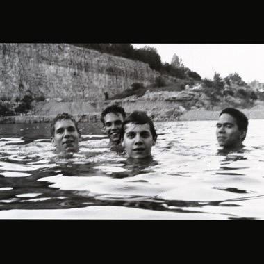 SLINT 'SPIDERLAND' LP + BOOK & DVD