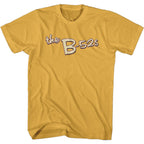 THE B-52'S - THEB LOGO SHIRT