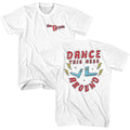 THE B-52'S - DANCE THIS MESS SHIRT