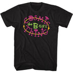 THE B-52'S - COSMIC THING SHIRT