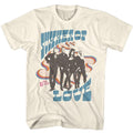 THE B-52'S - SUMMER OF LOVE SHIRT