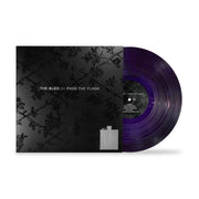 THE BLED ‘PASS THE FLASK’ LP - EXCLUSIVE - LTD. 150 - RUTH BUZZI