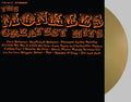 THE MONKEES 'MONKEES GREATEST HITS' LP - EXCLUSIVE - LTD. 500 - GOLD