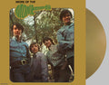 THE MONKEES 'MORE OF THE MONKEES' LP - EXCLUSIVE - LTD. 350 - GOLD
