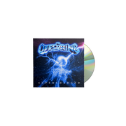 THE OFFSPRING 'SUPERCHARGED' CD