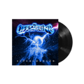 THE OFFSPRING 'SUPERCHARGED' LP - BLACK