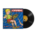 THE OFFSPRING 'AMERICANA' LP