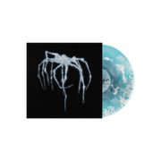 THORNHILL ‘BODIES: DEFINITIVE’ LP (Exclusive – Limited to 500, Cloudy Blue Vinyl)