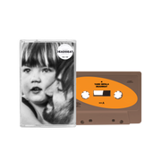 TAME IMPALA ‘DEADBEAT’ CASSETTE - EXCLUSIVE - LTD. 1000