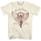 TINA TURNER - LOVE EXPLOSION SHIRT