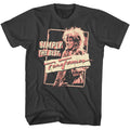 TINA TURNER - MAGAZINE CUTOUT SHIRT