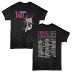 TINA TURNER - PRIVATE DANCER TOUR 85 SHIRT