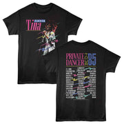 TINA TURNER - PRIVATE DANCER TOUR 85 SHIRT
