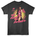 TINA TURNER - CHUNKY GRAPHICS SHIRT