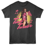 TINA TURNER - CHUNKY GRAPHICS SHIRT