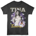 TINA TURNER - DIAMONDS SHIRT