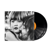 TAME IMPALA 'DEADBEAT' 2LP - BLACK