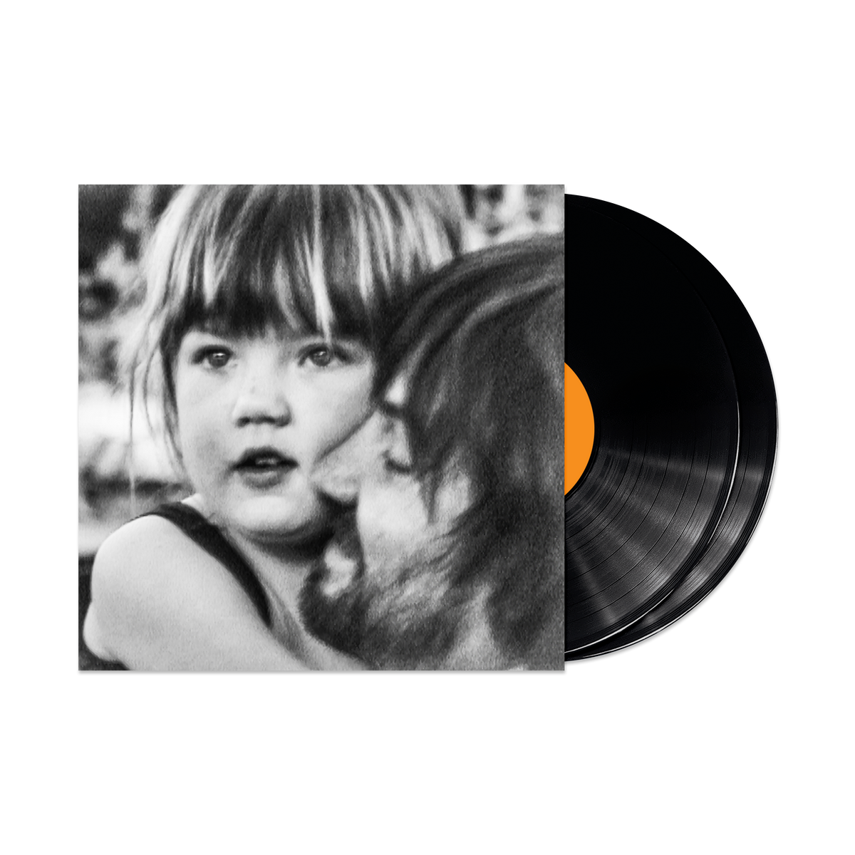 TAME IMPALA 'DEADBEAT' 2LP - BLACK