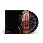 TOOL 'PARABOLA' DVD