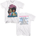 THIN LIZZY - VAGABONDS SHIRT