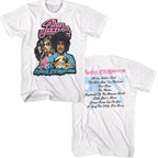 THIN LIZZY - VAGABONDS SHIRT