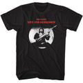 THIN LIZZY - LIVE AND DANGEROUS SHIRT