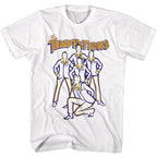 TEMPTATIONS - LINE ART SHIRT