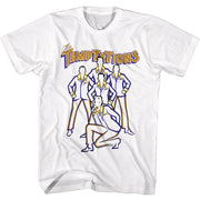 TEMPTATIONS - LINE ART SHIRT